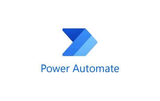 Power Automate licenties