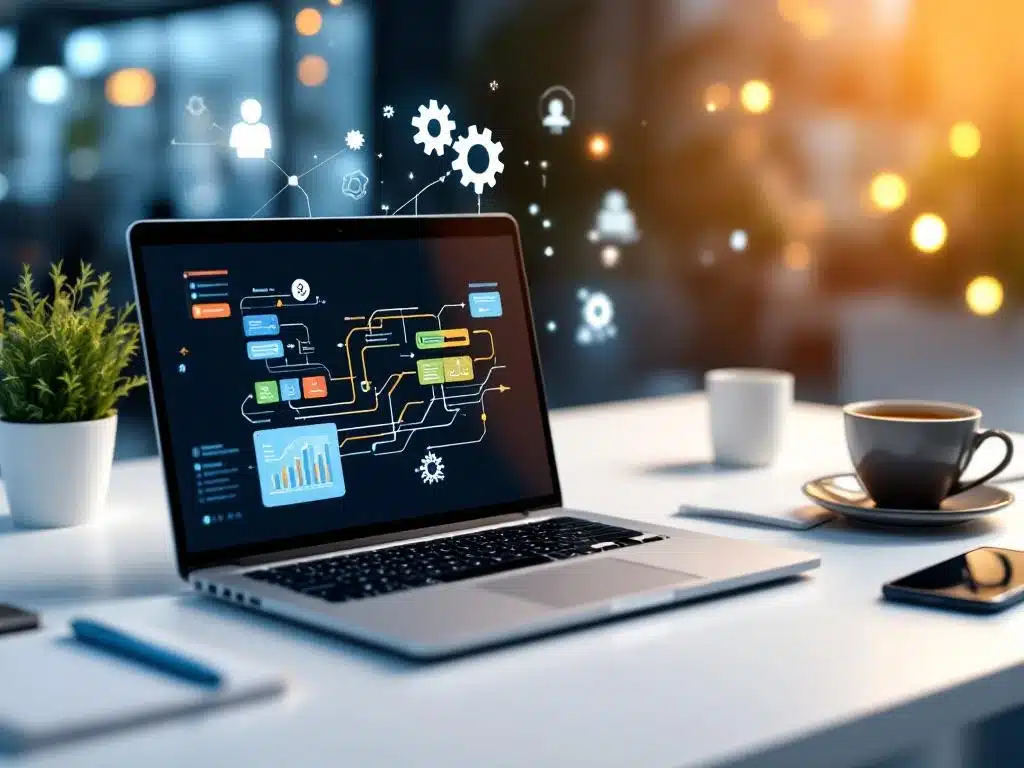 Hoe start je met Power Automate zonder technische kennis? | Cloudigy