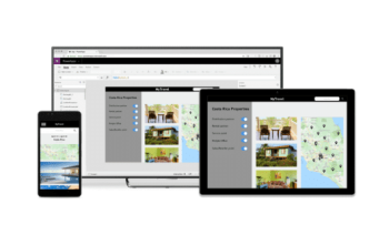 Wat zijn Power Apps