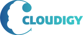 Cloudigy Logo